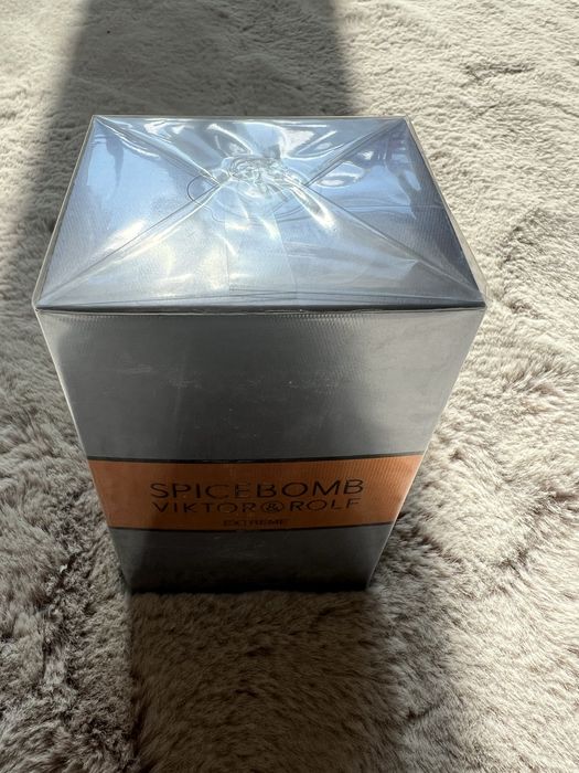 Spicebomb Extreme Viktor Rolf 90 ml.
