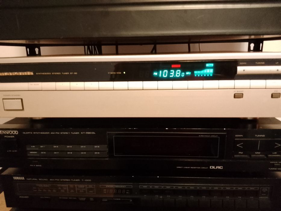 Tuner radiowy Marantz st 50