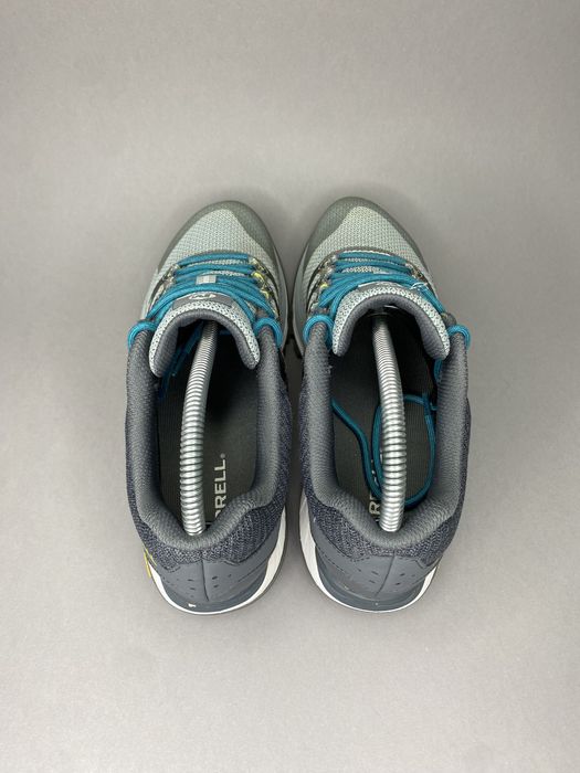 Merrell Gore-tex водостійкі трекінгові кросівки 39 39.5р оріг