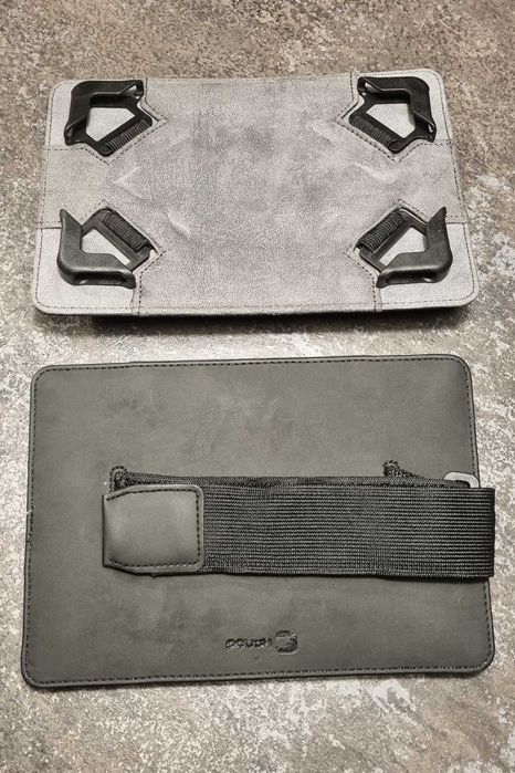 Uchwyt samochodowy do tabletu