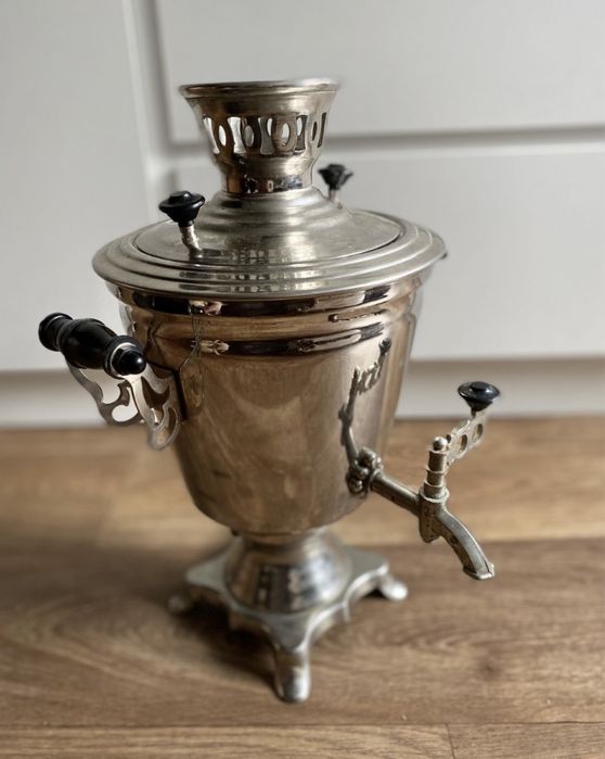 Продам электрический сомовар