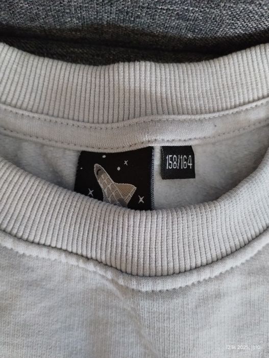 Bluza chłopięca 158/164