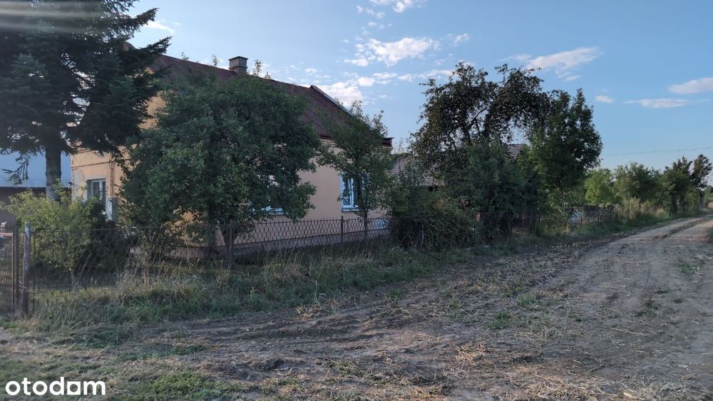 Dom – Szówsko, Osiedle Milenijne, Murowanka - Widok 4