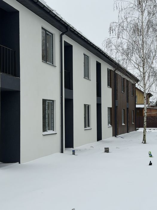 Продаж Сітіхаусів 55 кв.м