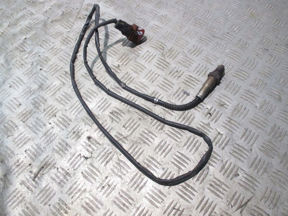 sonda lambda audi a8 d3 077906265