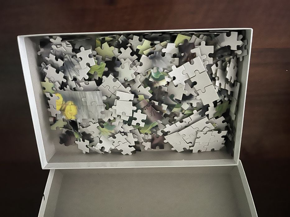 Віддам 3D-пазл Prime 3D "Лемури. Селфі" (500 елементів)