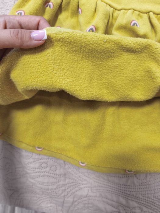 Сукня Next 98 (2-3 роки) повномір