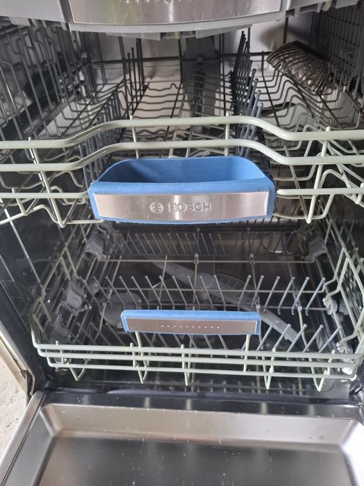 Zmywarka Bosch szer 60cm