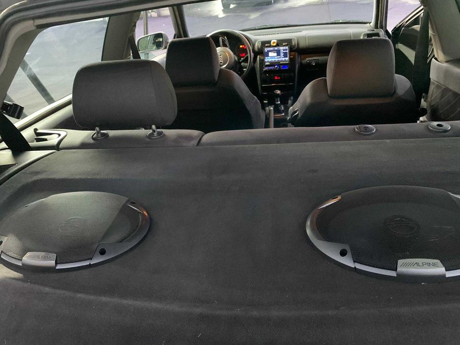 Audi a3 1900.com motor 130PD