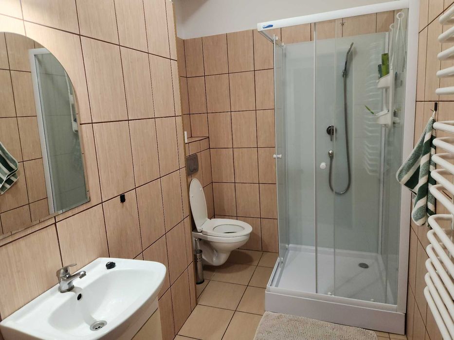 Mieszkanie – Wrocław - Widok 3
