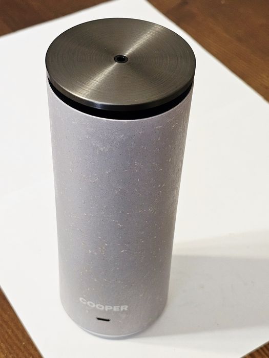 Аромадіфузор ефірних масел COOPER BLISS