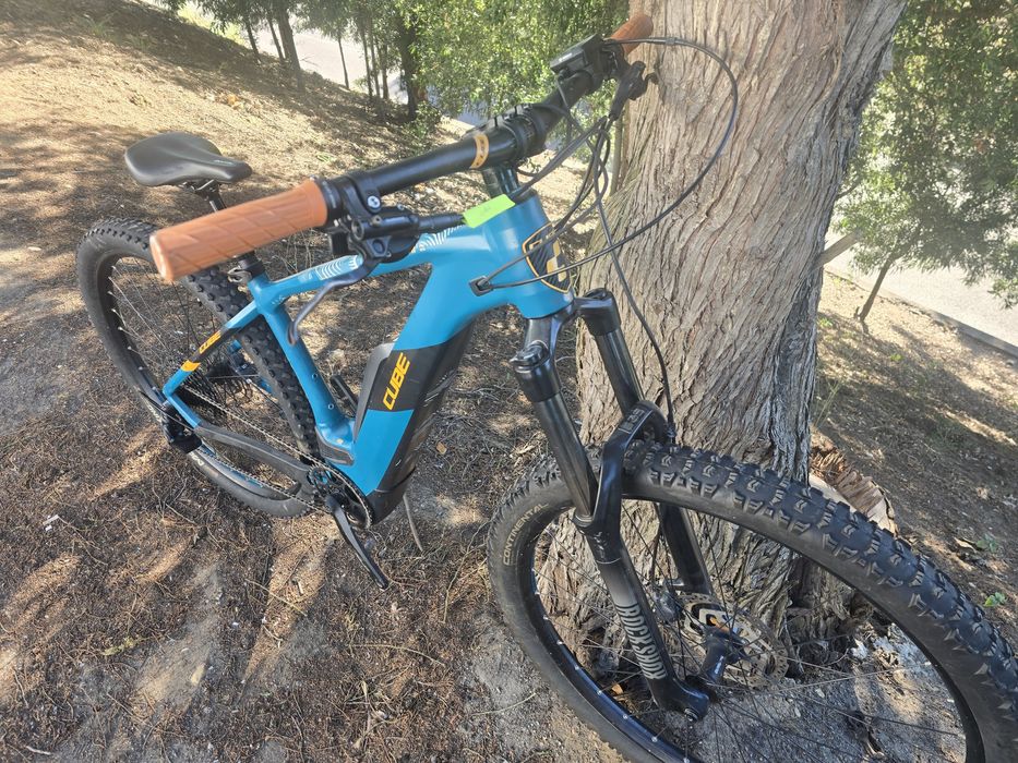 Btt cube eletrica motor bosch