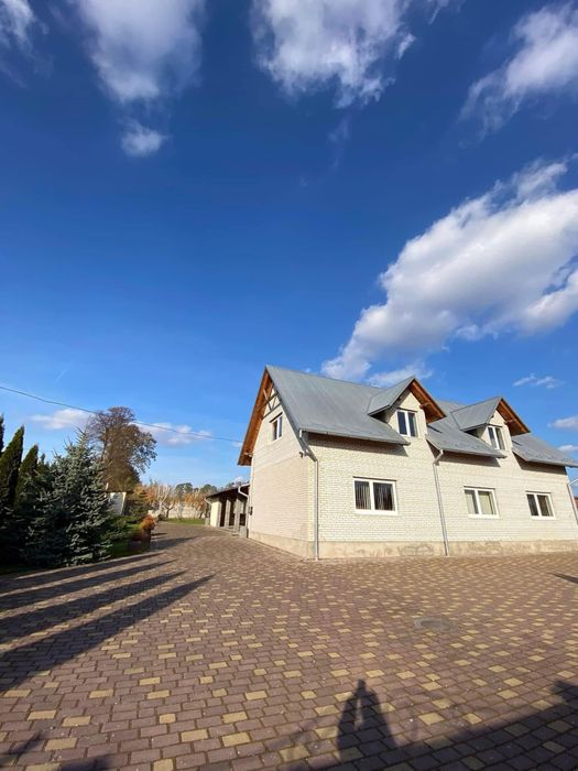 Продаж будинку с. Липники , Мостищина