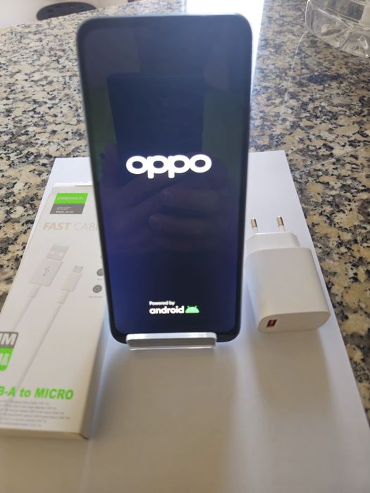 Oppo A17 bom 64g