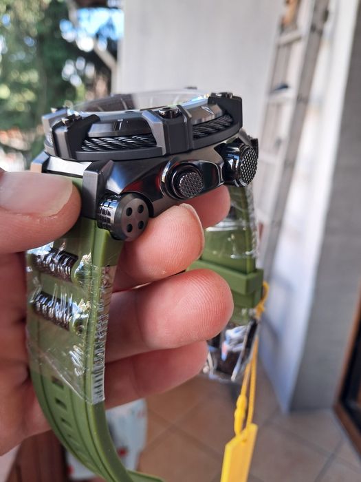 Invicta Bolt Nowy