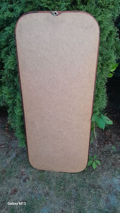 Lustra stare-drewniane rsmy