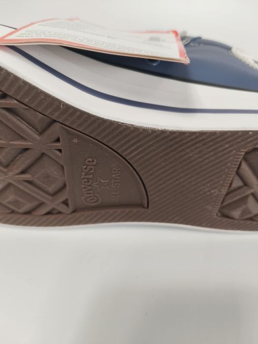 Converse Chuck Taylor