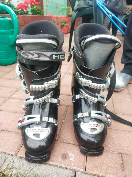 Buty narciarskie męskie HEAD Ezon 27-27.5