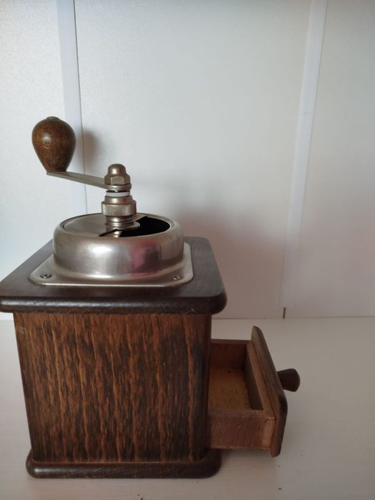 Кавомолка старовинна