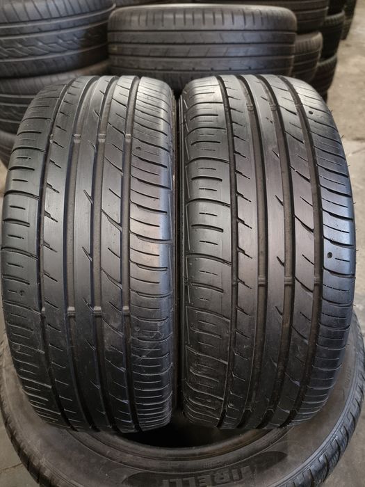 Шини літні 195х55хR15 Falken Ziex ZE914 / 2 Шт 90% Протектор