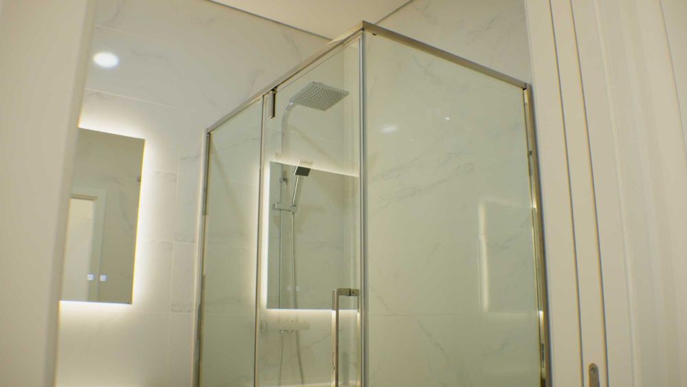 Apartamento T2+1 Esmoriz