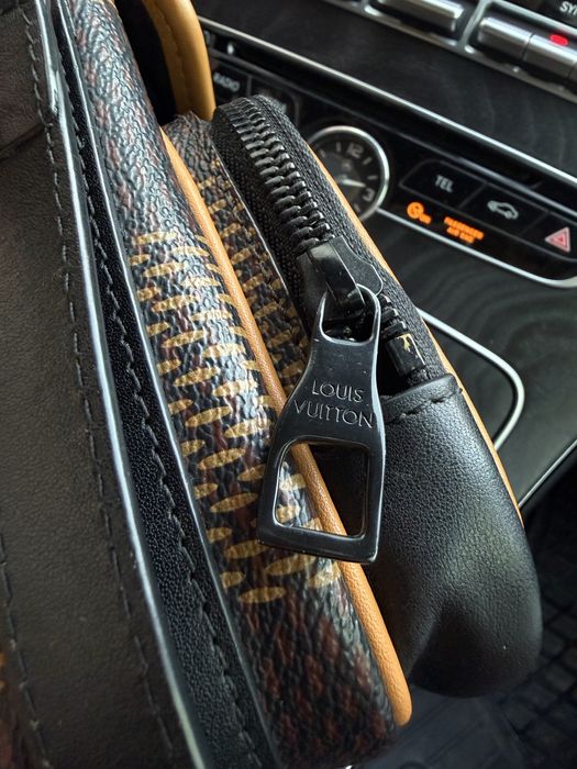 Сумка оригинал Louis Vuitton LV  Италия