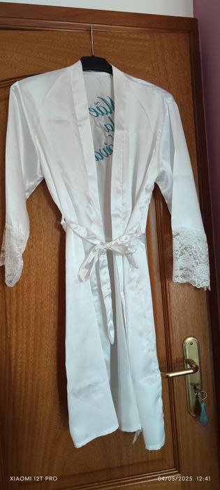 Robes Noiva + Mãe Noiva
