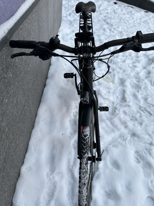 Продам електровелосипед Birk