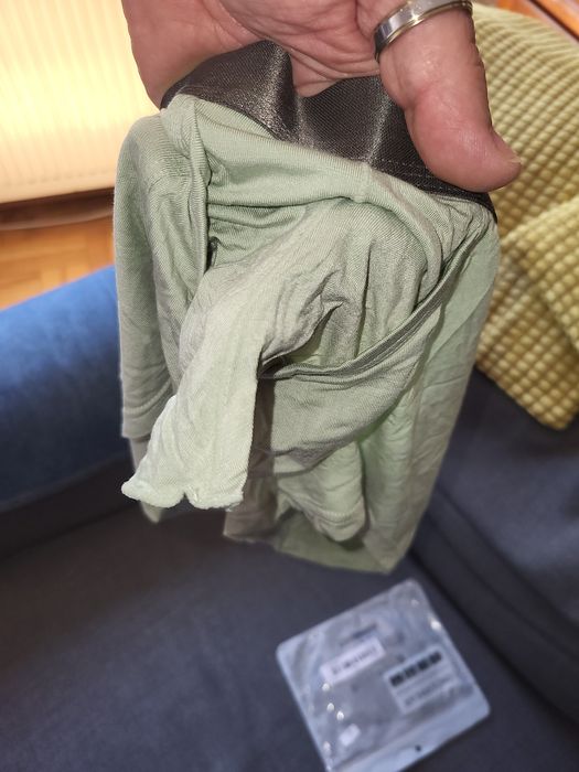 Super wygodne majtki z kieszonką