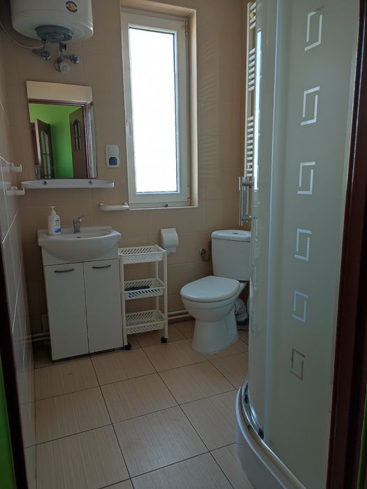 U Rybaka Rowy centrum