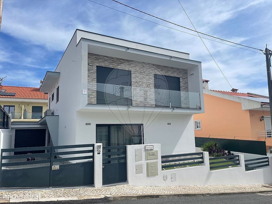 Moradia T3 para venda