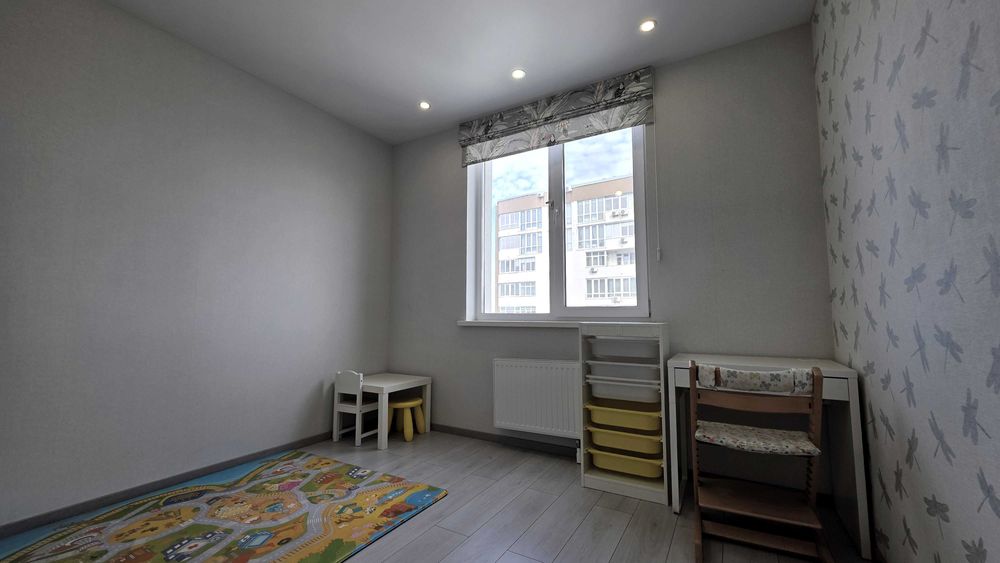3-rooms apartment apartment by the address (area 83,5 m²) - Atlanta.ua - photo 16