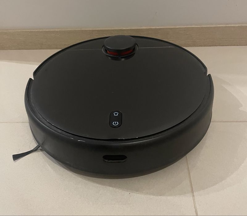 Xiaomi Mi Robot Vacuum Mop 2 Pro