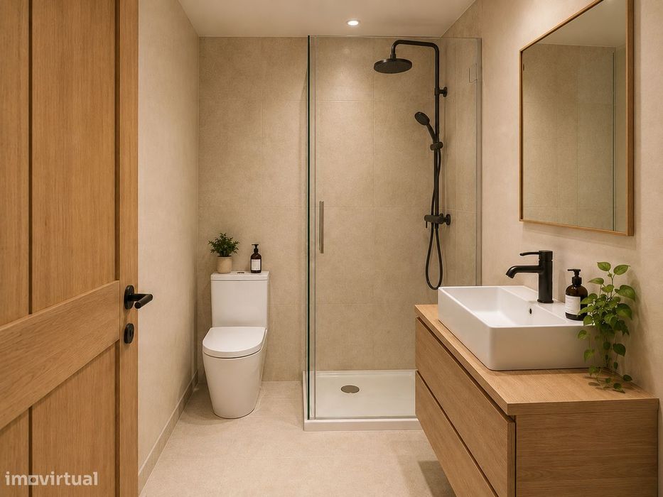 Apartamento T2 à venda em Silveira, Torres Vedras — foto 3