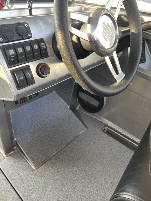 UMS 585 DC | Yamaha 150