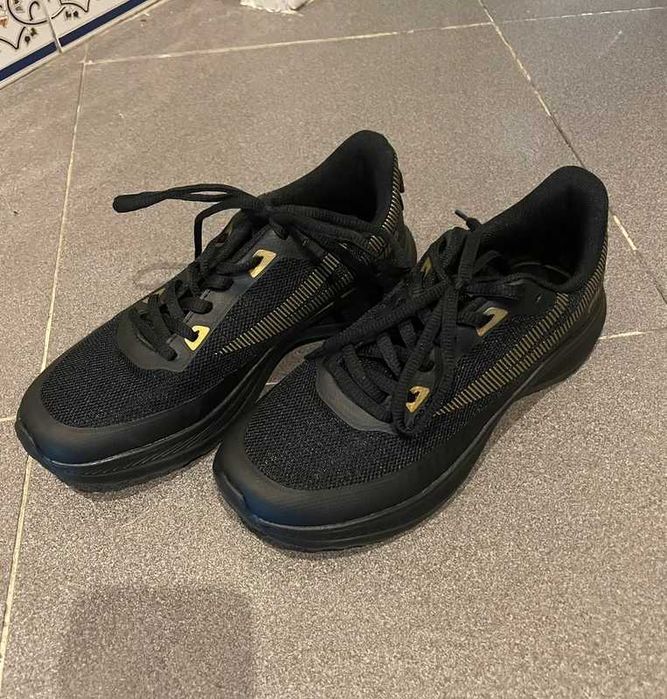 Sapatilhas Fila Disruptor Sprinter mulher