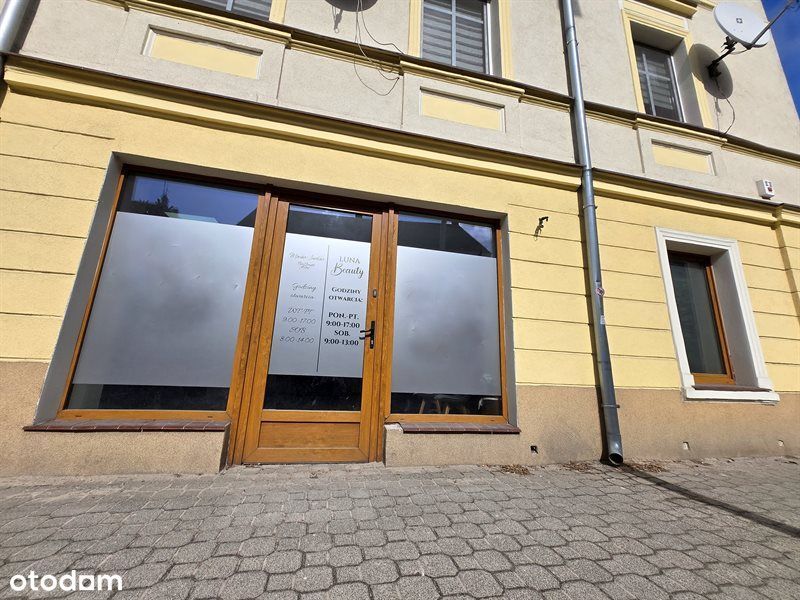 Przestronny I Funkcjonalny - Super Lokalizacja