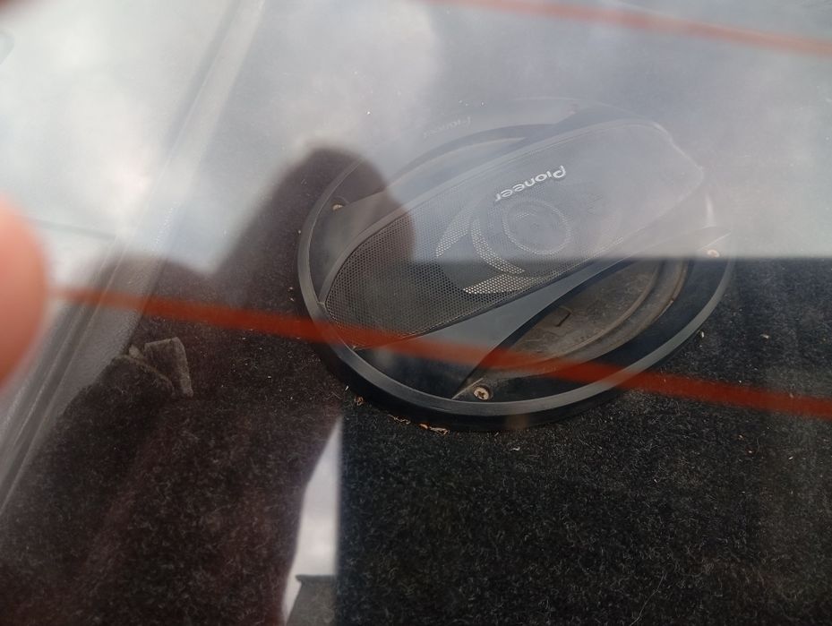 ВАЗ 21083 інжектор 2001 року.