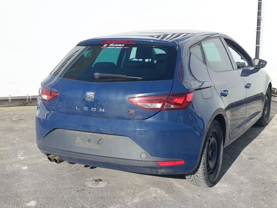Para peças SEAT Leon (5F1)