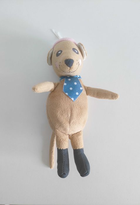 Pluszak Hasselmus Ikea