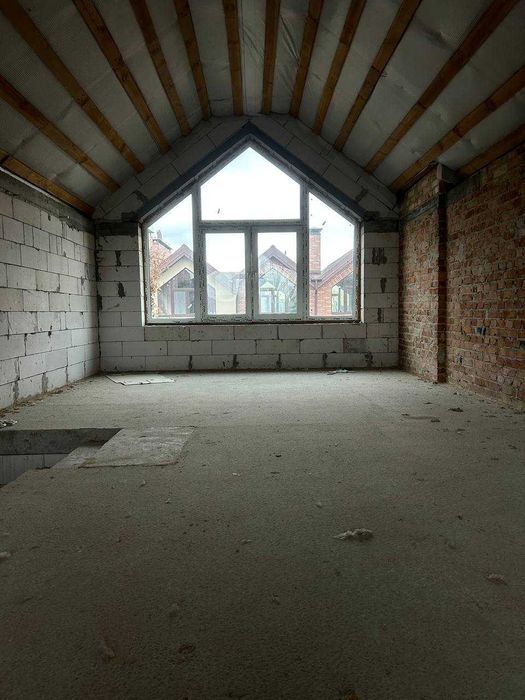 Продажа Таунхауса в Ходосовке, газ, 5 к,низ рынка! Феодосия Печерского