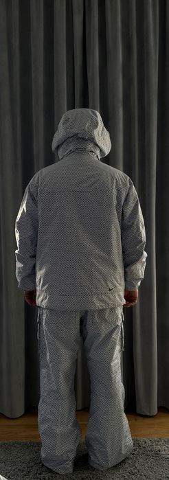 Nike ACG Thermal Layer 2 roz. L- Dwuczęściowy kombinezon zimowy