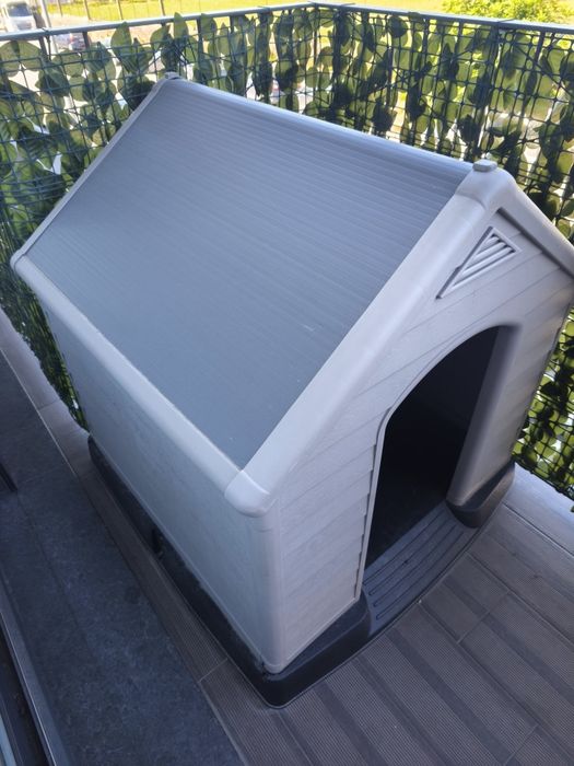 Casota para cães