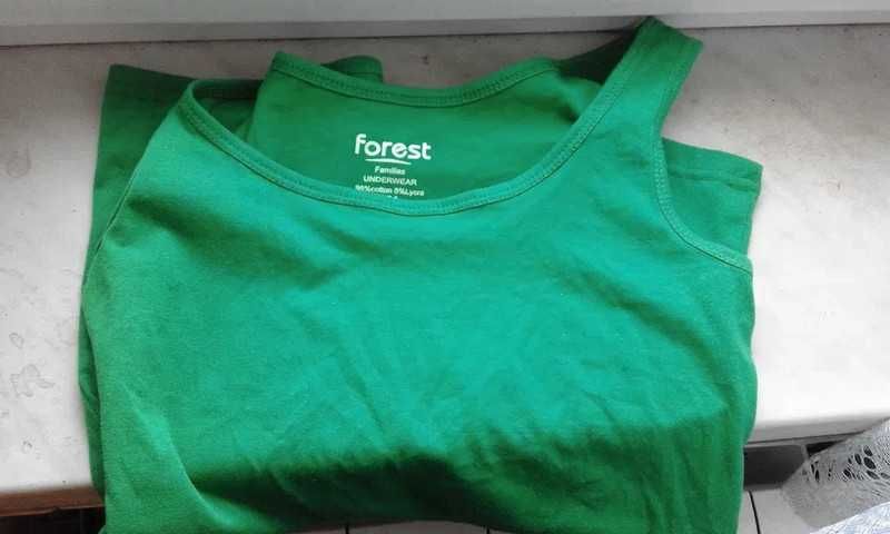 top na szelko bokserka 36 38 Ideal