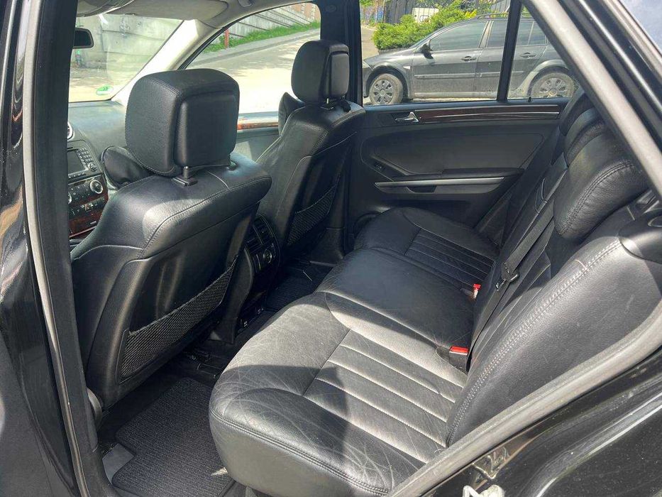 Продам Merсedes-Benz ML 320CDI W164 3.0D 2005