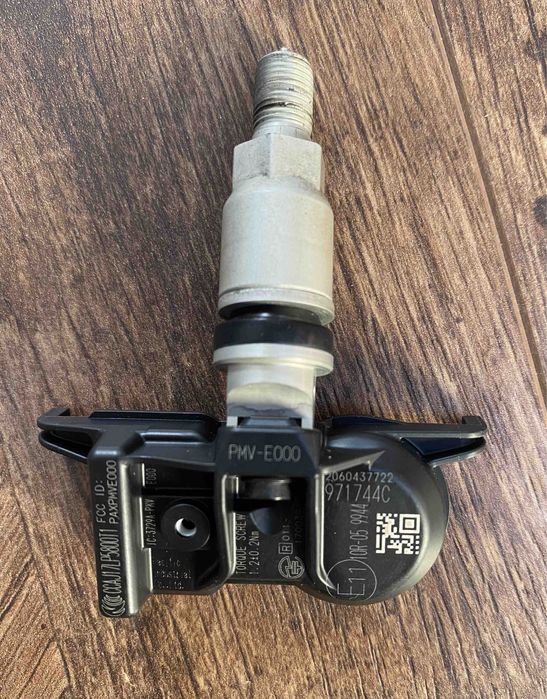 Датчик TPMS Toyota Lexus ОРИГИНАЛ PMV-E100 PMV-E000 PMV-C015