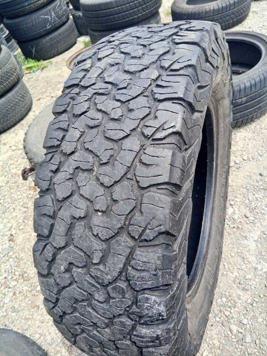 255.70.18 BfGoodrich 1шт шини гума склад Харків Шиномантаж з Європи