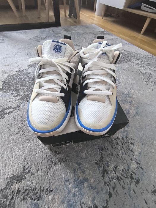 Sprzedam buty do koszykówki Jordan