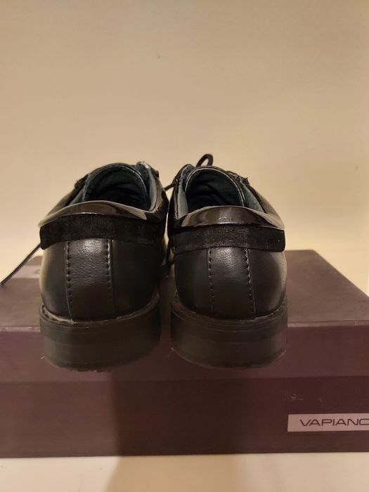 Buty wizytowe chłopięce VAPIANO rozm. 32