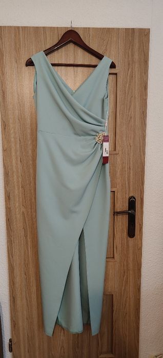Sukienka na ślub wesele ,uroczystości ,marka Ella Boutique